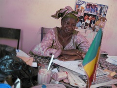 Diakité Mariam KEITA